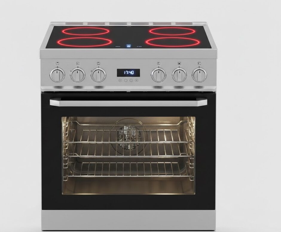 Hob & Induction Repair