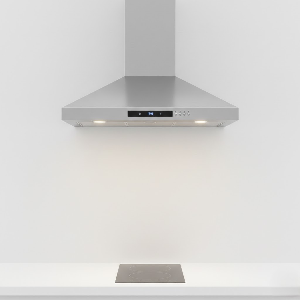 Hood & Extractor Repair