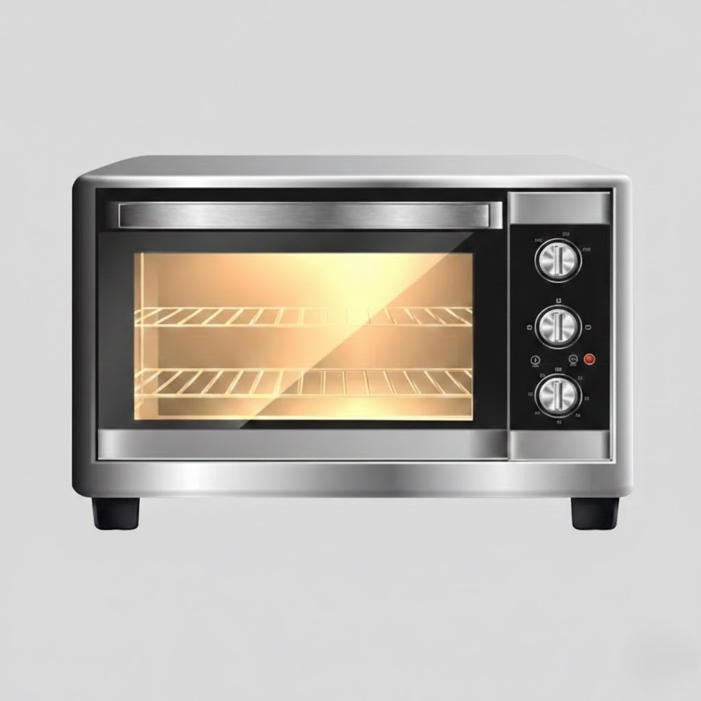 Oven Repair