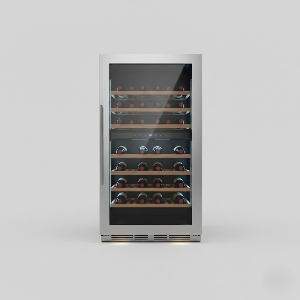 Wine Cooler Repair